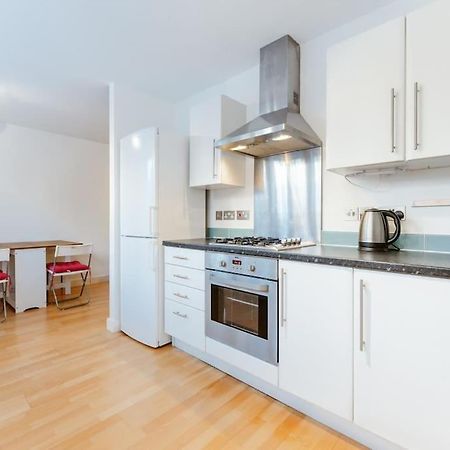 דירות לונדון Stunning Flat In Brick Lane מראה חיצוני תמונה