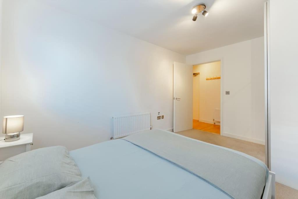דירות לונדון Stunning Flat In Brick Lane מראה חיצוני תמונה