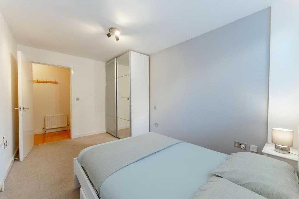 דירות לונדון Stunning Flat In Brick Lane מראה חיצוני תמונה